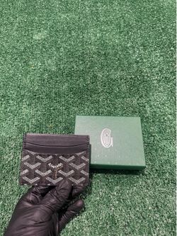 Mens Designer Card holders