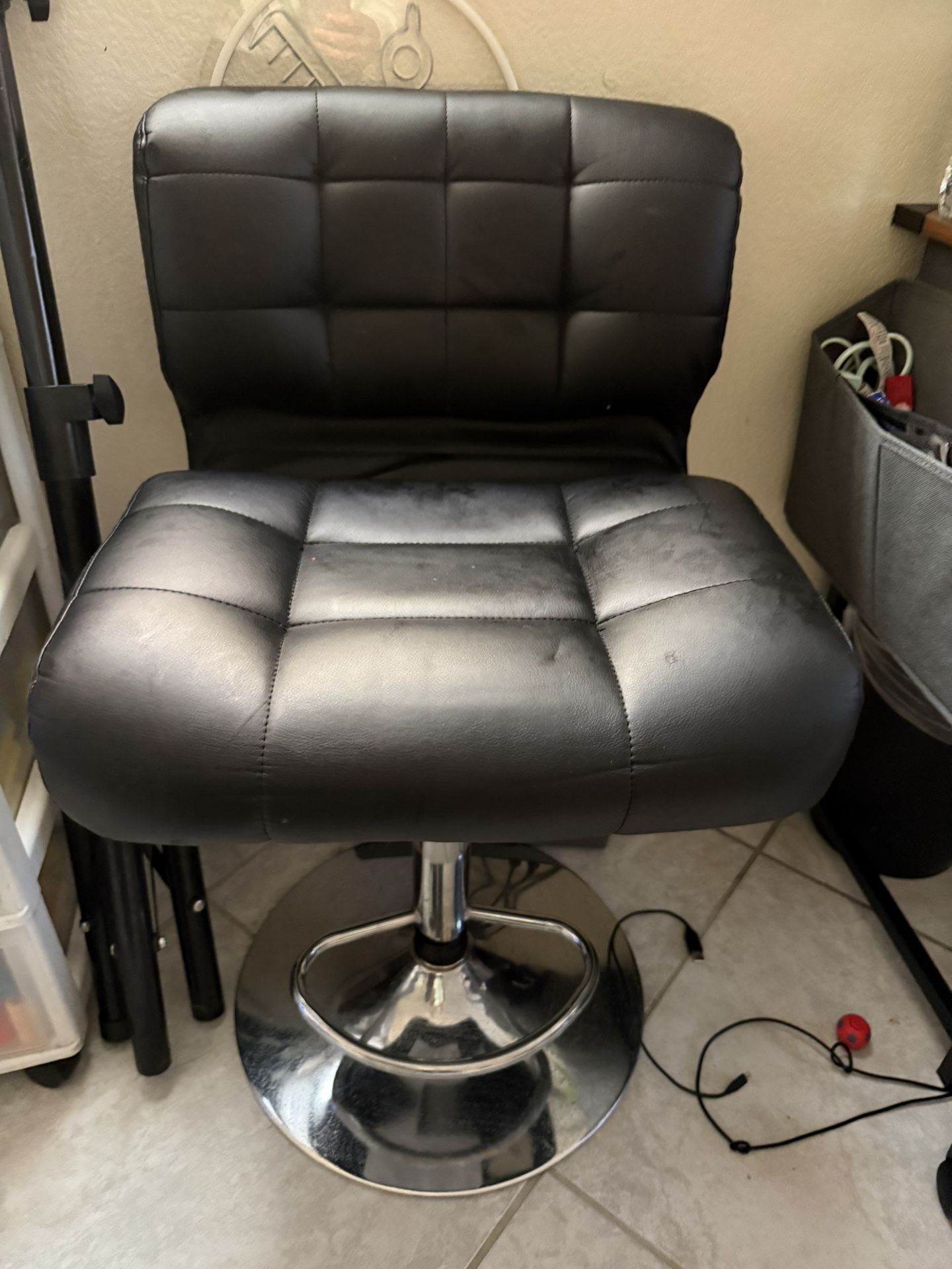 Vanity Stool
