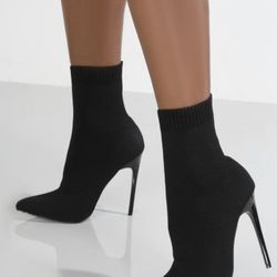 Women’s High Heel/ Boots