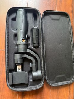 Hohem iSteady Mobile+ 3-Axis Handheld Stabilizing Gimbal for Smartphone