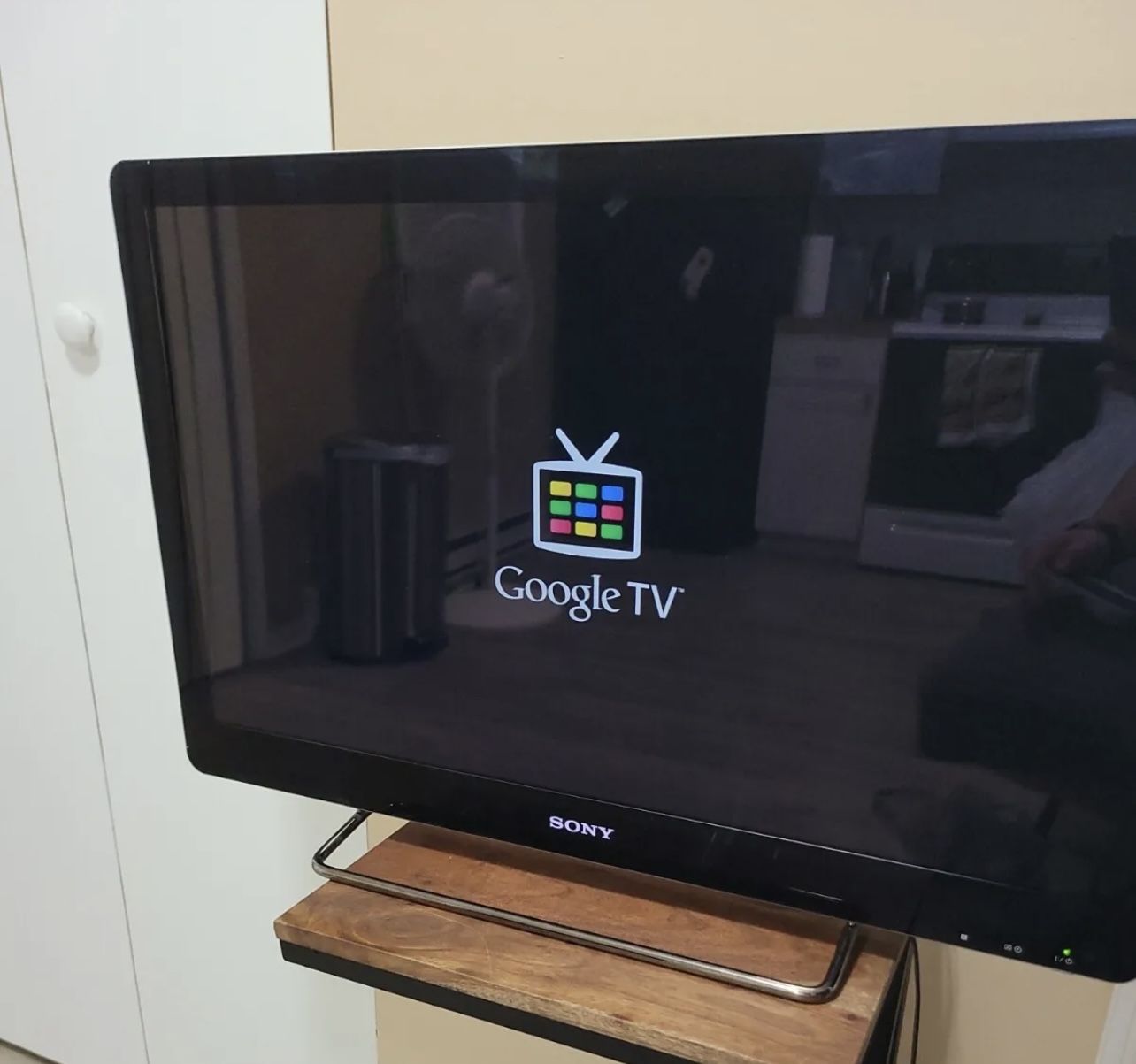 Sony Google Internet TV 32 Inch TV