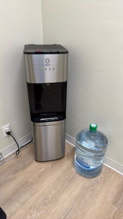 Primo Water dispenser