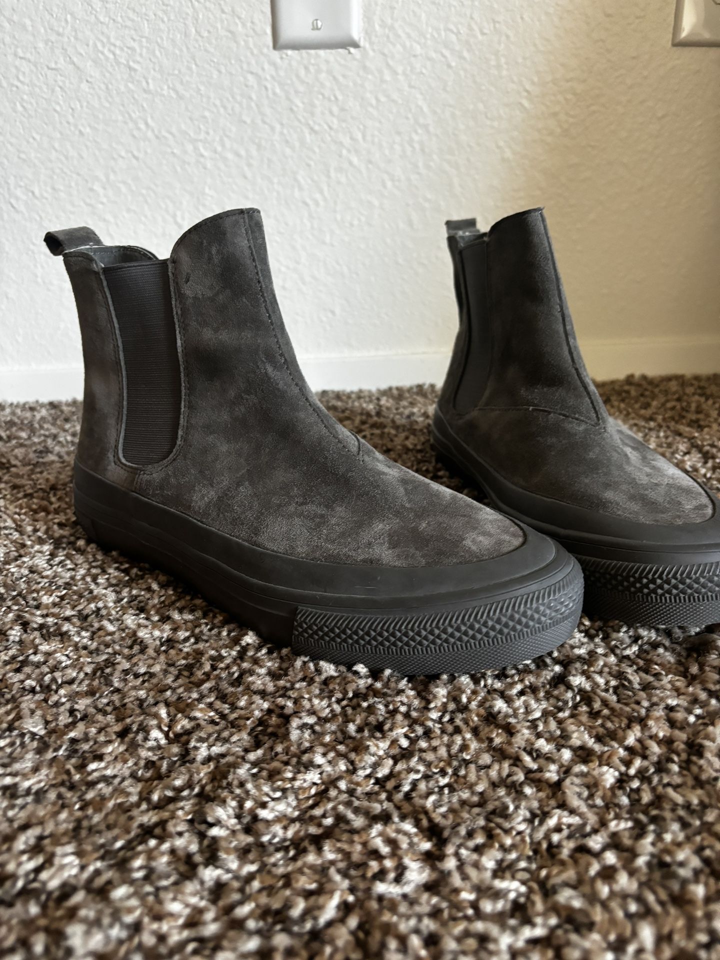 Womens Boots