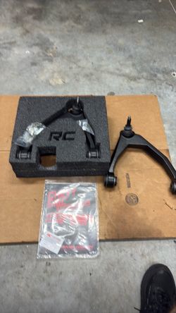 2007-2016 4WD GM 1500 Upper Control Arm