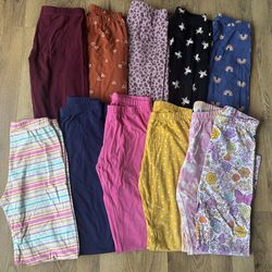 Girls size 10/12 lot