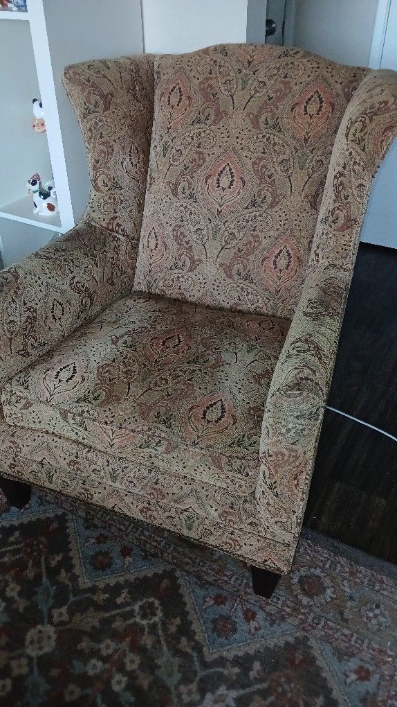 Accent Chair