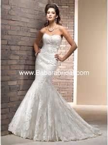 NEW Beautiful Maggie Sotero Wedding Dress Size 4