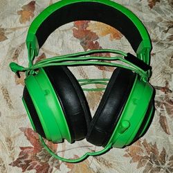 Razer Headphones