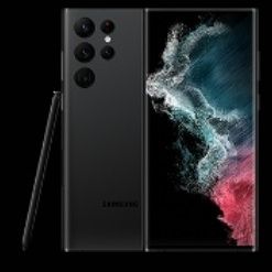 Android with TIK TOK installed