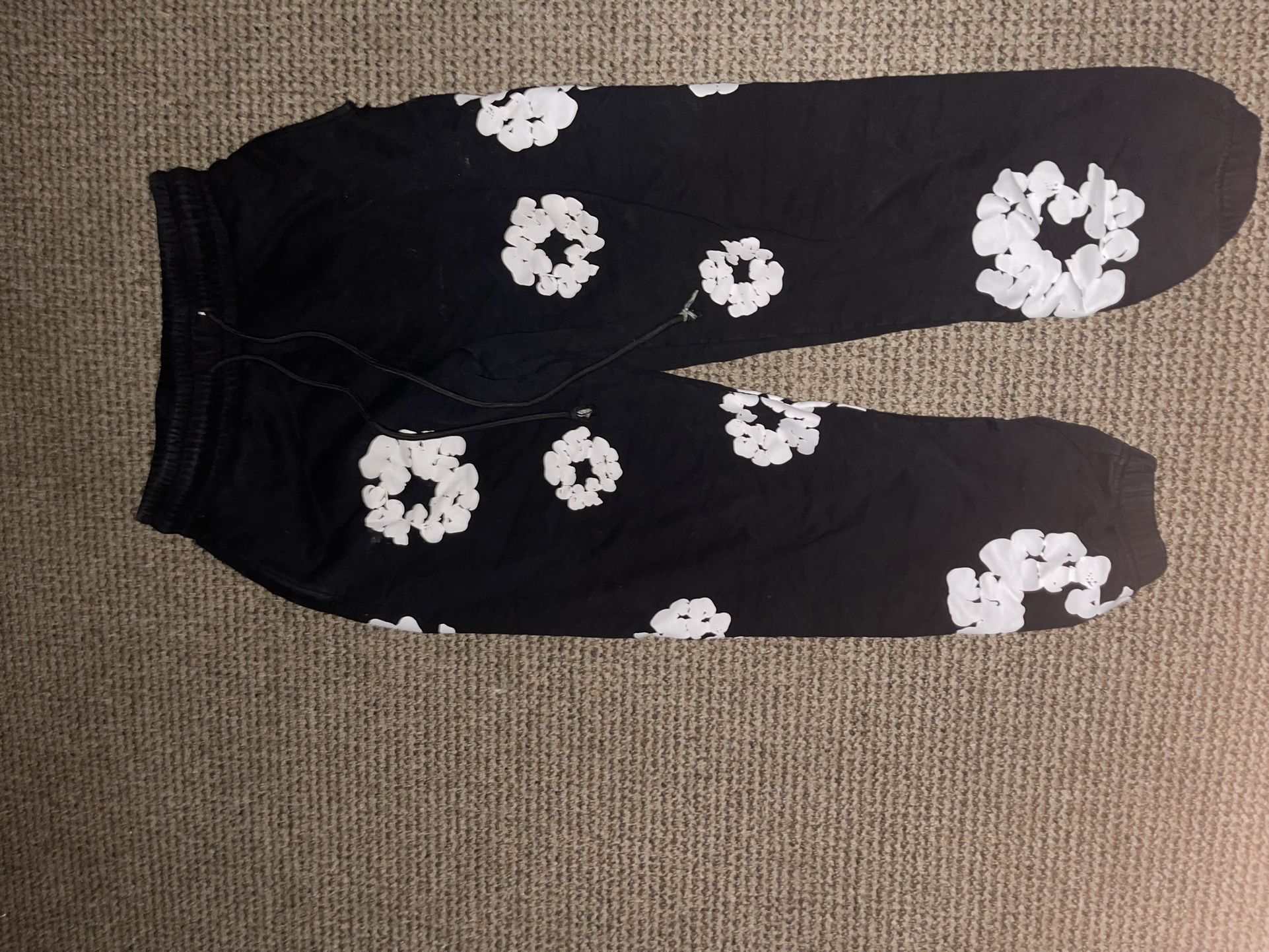 Denim Tears Joggers