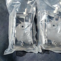  Inner Door Handles Right Side