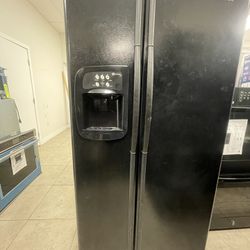 Refrigerator- NeveraPerfect Condition