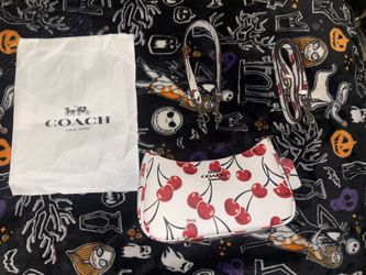 Coach Tote Bag