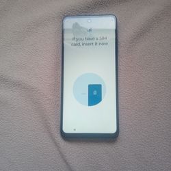 Motorola 5g Phone