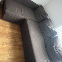 IKEA Pullout Couch