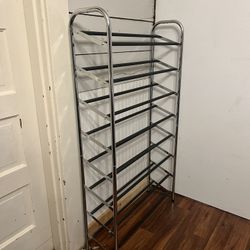 Shoe Rack