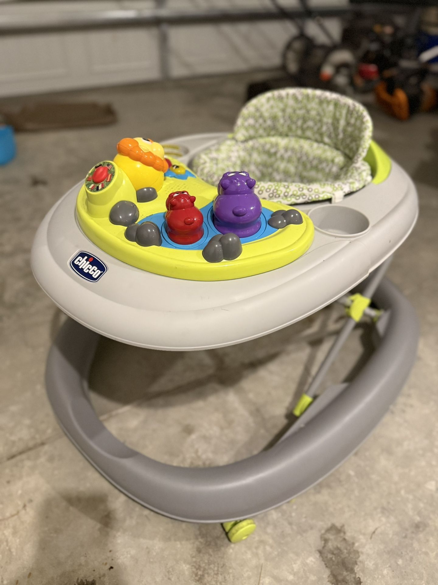 Baby Walker