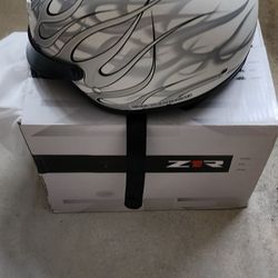 Harley Helmet - New- Make Fair Offer