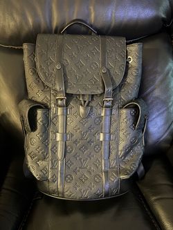 Louis Vuitton backpack
