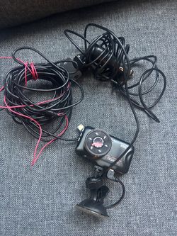 Car dashcam