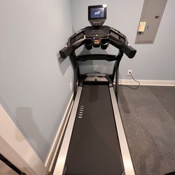 Bowflex Treadmill T10