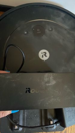 iRobot roomba vacuum