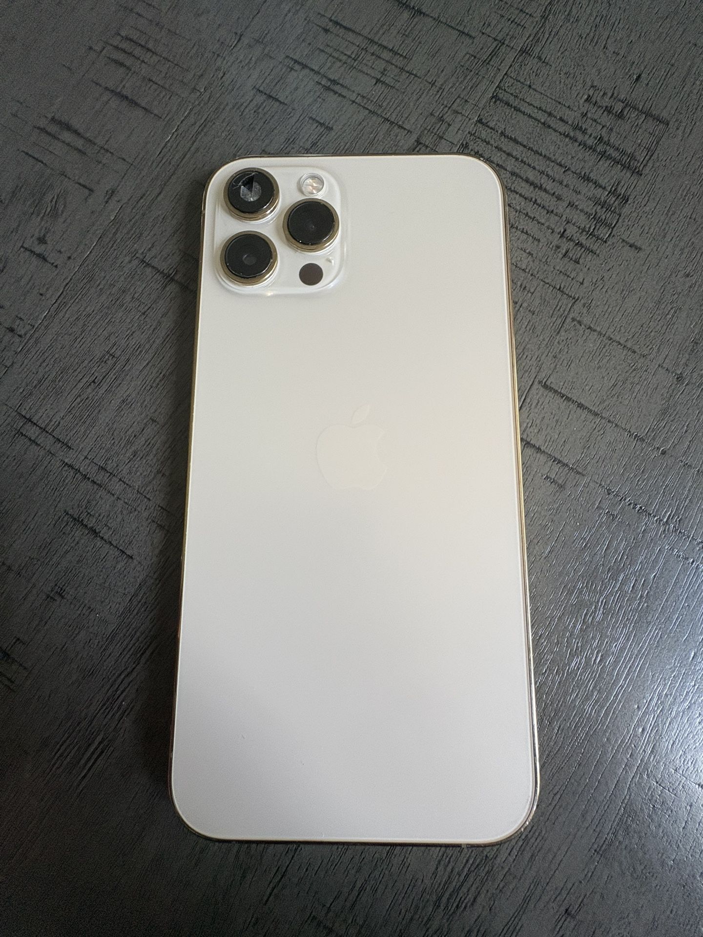 iPhone 12 Pro Max (Parts Only)