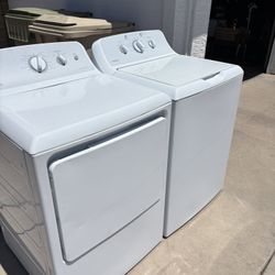 HOTPOINT WASHER DRYER COMBO 