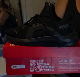 Mens Shoes