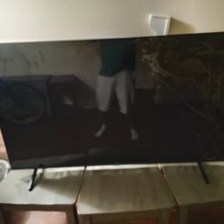 I have 50 inch to 60 inch flat screen smart TV Hisense
