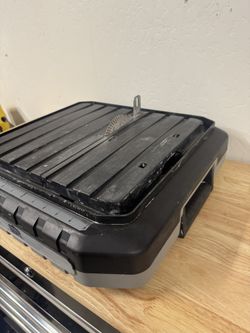 Project Soruce Tile Cutter