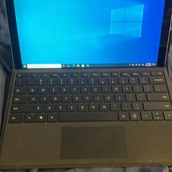 Surface Pro 4 