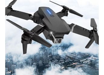 Mini Drone with Camera for Adults