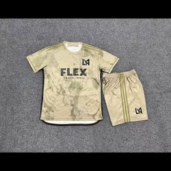 Soccer Uniforms Uniformes De Fútbol