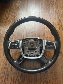 Kia/Hyundai steering wheel
