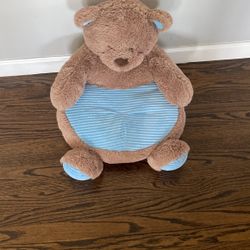 Bear Seat 