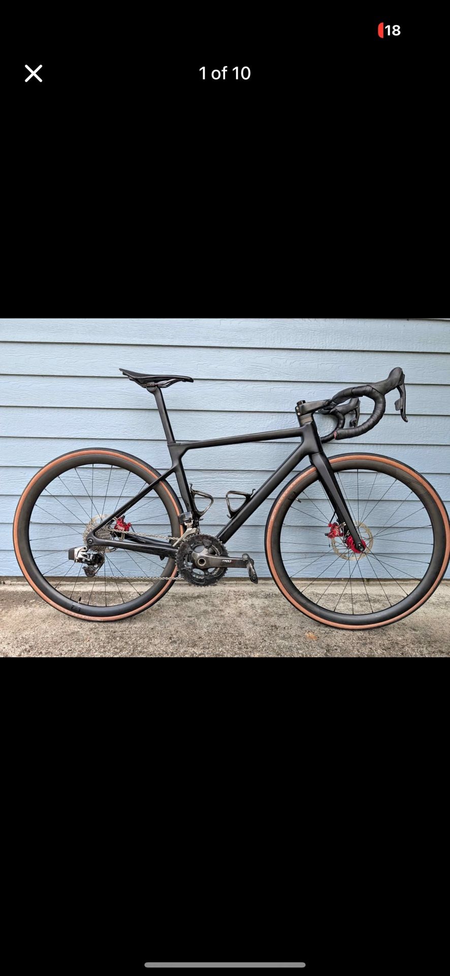 Road Bike
