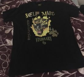 MEN SHIRT