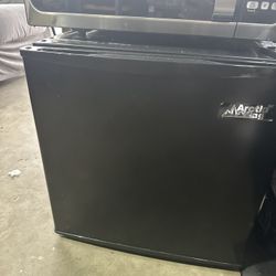 Small Fridge 