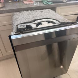 Samsung Dishwasher