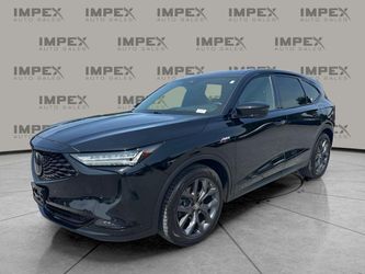 2023 Acura MDX