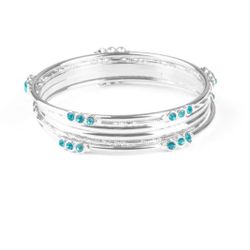 Stackable Bracelets 