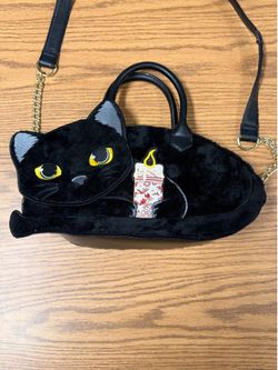 Thackery Binx Purse