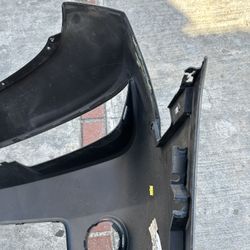 15 To 22 Dodge Challenge r Front Bumper 