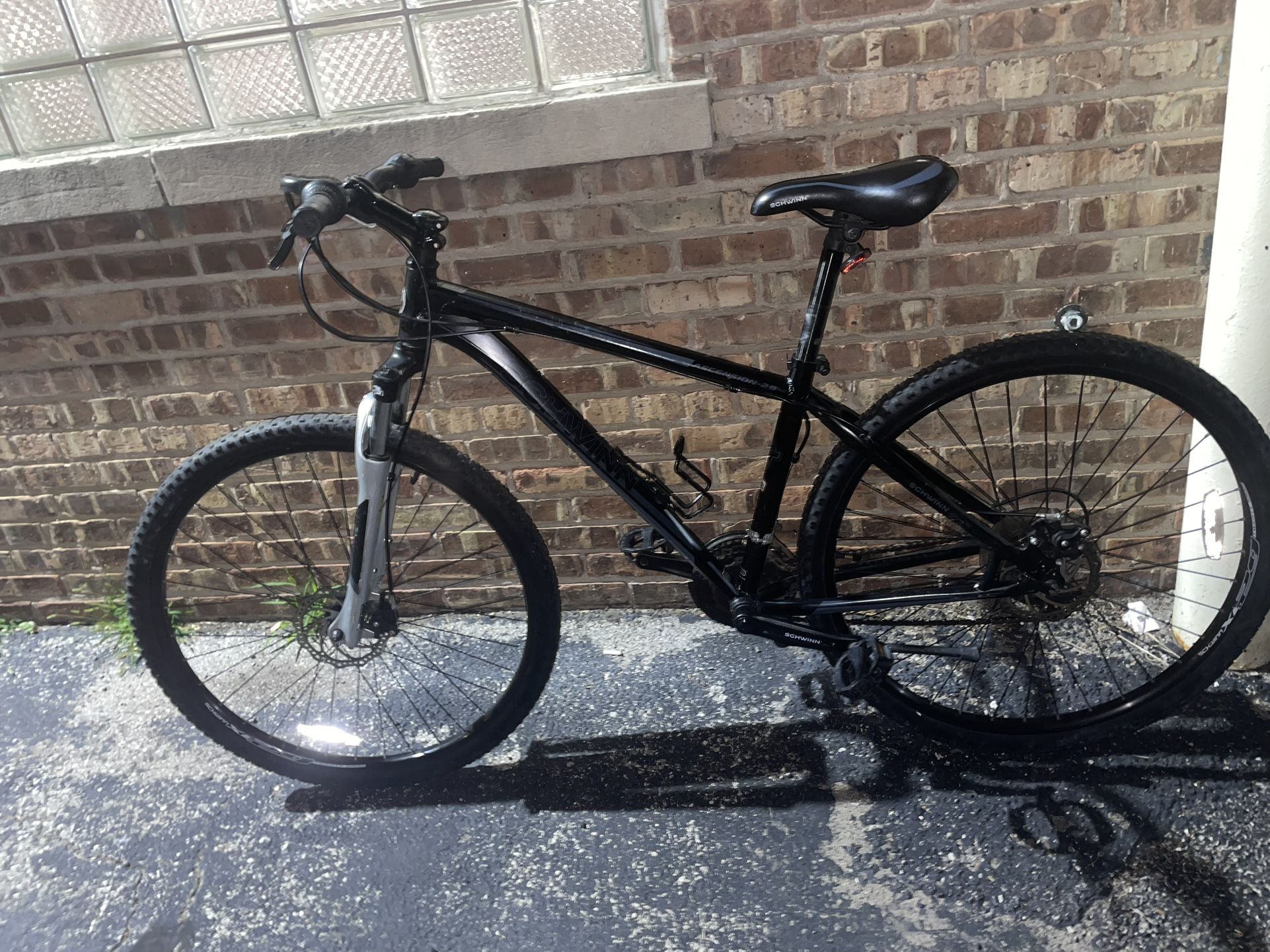 Mountain Bike