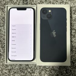 iPhone 13 | Metro Only