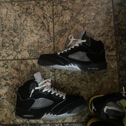 JORDAN 5