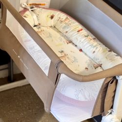 Baby Crib 