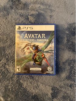 Avatar