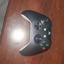 Xbox One Controller 